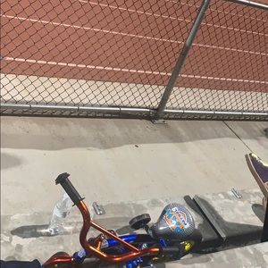 Meet your Posher, Kaya